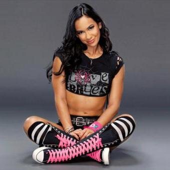 Future WWE Diva I love comic books, action moives, and WWE basically i'm a NERD