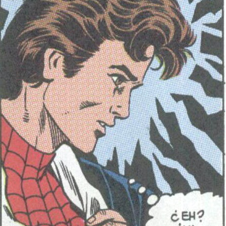 WebHeadSpidey_'s profile picture. ¿Una sola persona puede cargar con una gran responsabilidad, perdidas, mantener una doble identidad y seguir vivo para estar con su dulce tía? Sólo si eres yo.