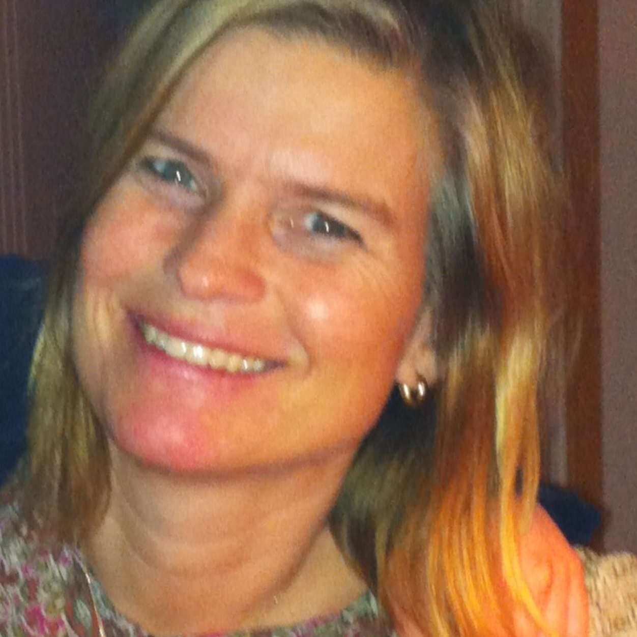 IdaHallstrmsman's profile picture. Präst och socionom. Från Västerås, bott i Värmland och numer Åkersberga.