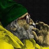 bug_stoner's profile picture. Im not a stoner im Oldman Stoner