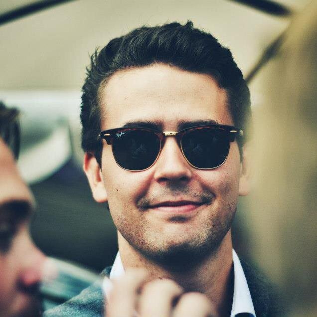 FredeLFardal's profile picture. Tech-lead at @graphiq_design - A @500Nordics company. Making the world look better.