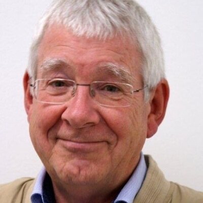 Er is zoveel interessants op Twitter, dat ik nu eventjes niet zelf hoef te Tweeten :-)