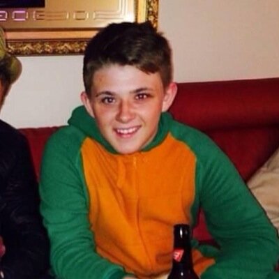 25. Calling all @nickymcdonald1 fans Nicky followed 8th febuary 2014! Fan page to show your suport for nicky. Thanks for following!