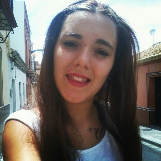 BonilMiriam's profile picture. ~desde el 1996 dando ruido~ teequiiero:P