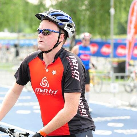 #Ipswichtown fan #Ironman Triathlete
