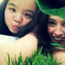 Angela Qi - @yue24110 - Twitter