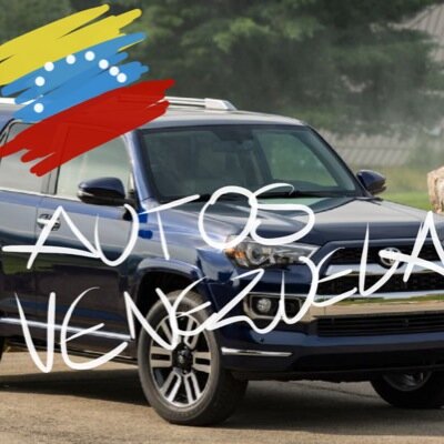 Ventas de Vehiculos en Venezuela contacto / IG: @AutosVentasVenezuela (PIN: 7A71D6BE) VentasVenezuelaContacto@gmail.com