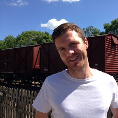 arron_rampling's profile picture. Wine Lover