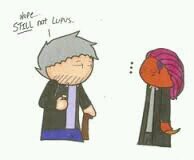 Thrax_the_Virus's profile picture. A killer virus that makes Ebola look like a glittery vampire