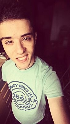 LittleShady___'s profile picture. NO ES LA CUENTA OFICIAL, sólo una de apoyo @LittleShady__