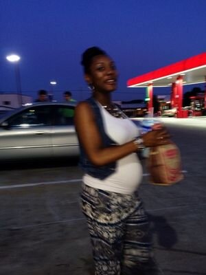 God, My seed & my family #FreeMyDaddy #FreeHerm #FreeBoosie