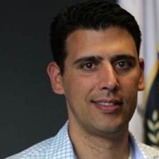 MN transplant, Philly native, father of Baby Nunzio.