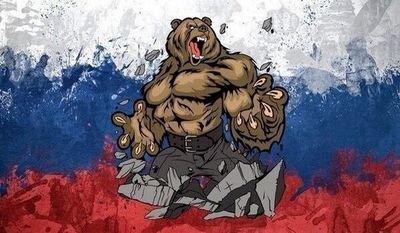 (офицер) Если кто будет обижать мою страну, Бог простит,а я отвечу.
