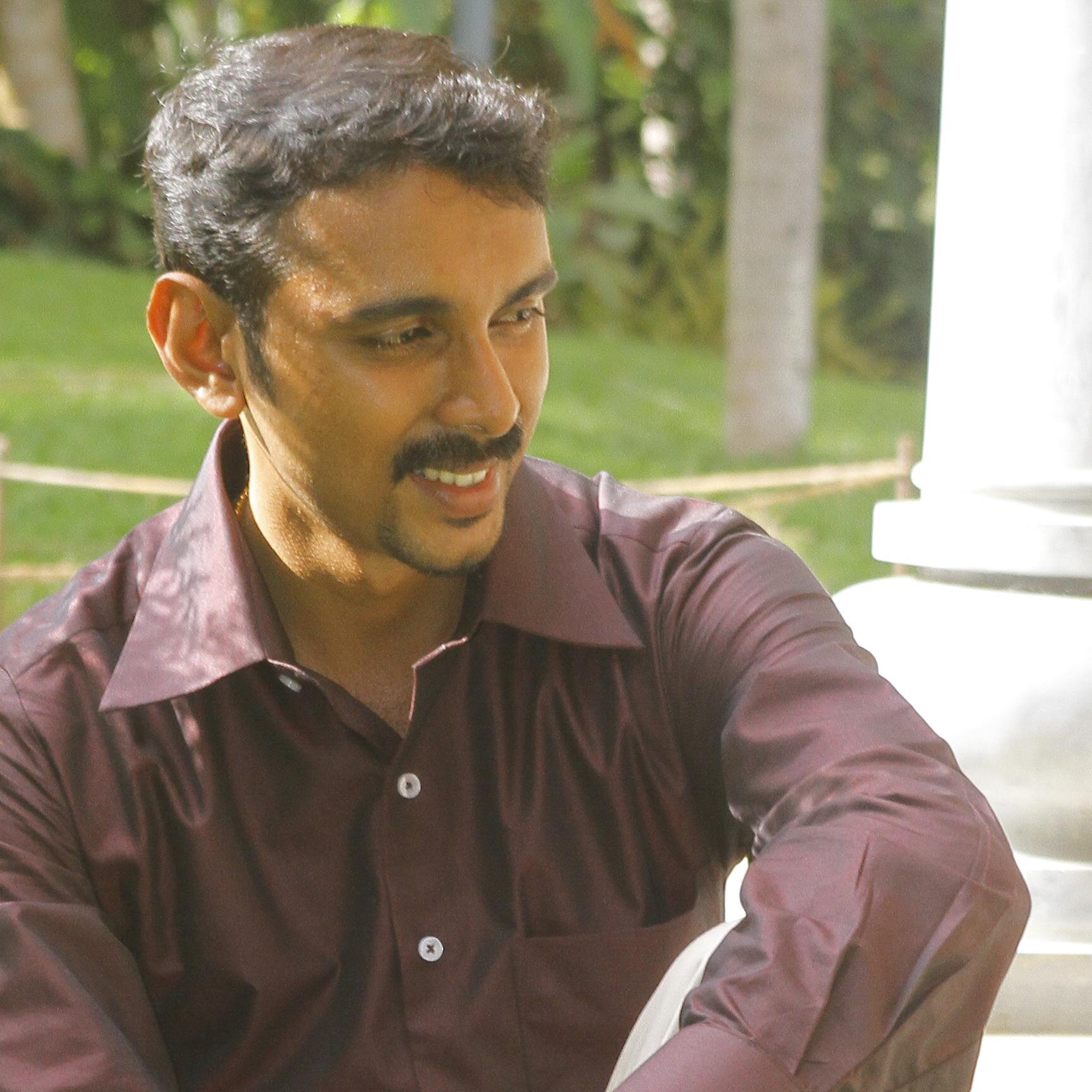 kishoretweets's profile picture. Web Designer from Trivandrum.