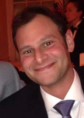 MikeChalfin's profile picture. 