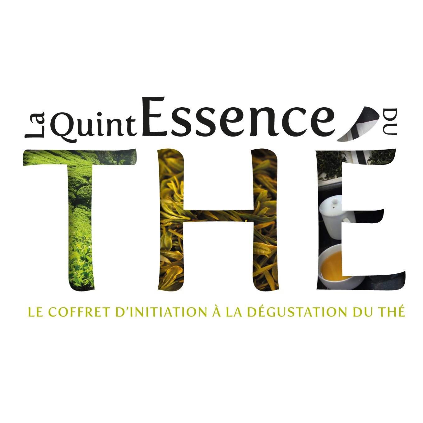 La QuintEssence du thé est le 1er guide d'initiation au thé et à la dégustation, pour tous ! Convivial et ludique, redécouvrez vos sens au service du thé!