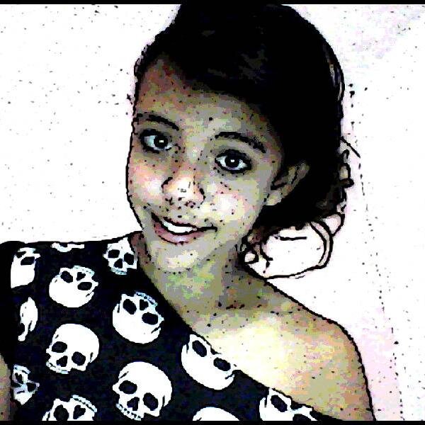 ''Por dentro uma personalidade minha, por fora um conceito seu..''!!! ;)