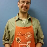 Sean Williamson (@swilliamsonhd) 's Twitter Profile Photo