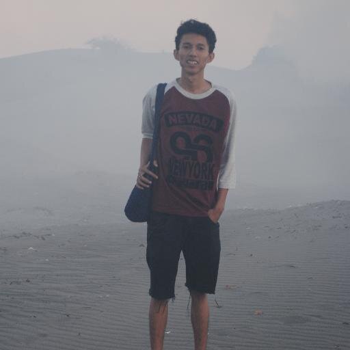 Salah satu dari ribuan GEOLOGIST di Dunia
#ROSSONERI || PAPS