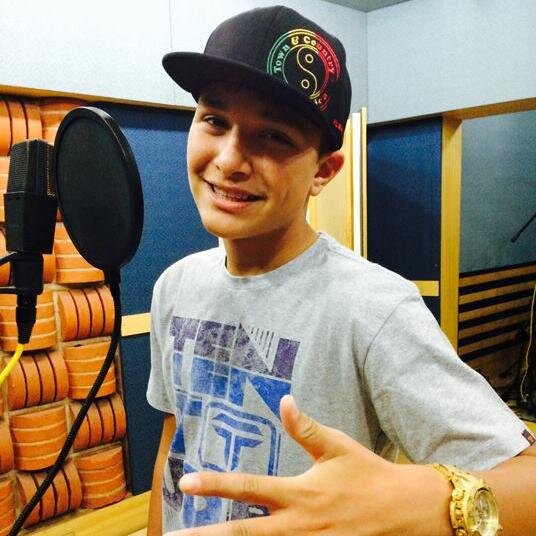 Amor que vai durar pra toda vida 
#GustavoMatheusEterno Since.26/06/2014