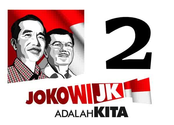 Wakil Presiden Republik Indonesia 2004-2009 || Ketua Umum Palang Merah Indonesia (PMI) || Ketua Umum Dewan Masjid Indonesia (DMI) ||  #JokowiJK