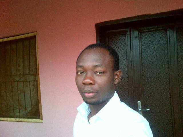 A tech Entrepreneur and founder of https://t.co/d1Z2jbqgjc, https://t.co/HexMZYs8q1