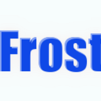 Frost Magazine(@frostmag) 's Twitter Profile Photo
