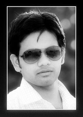 prranjan44's profile picture. 