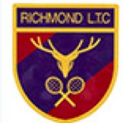 A central Richmond family friendly tennis club with great team, social and childrens tennis. Keen on attracting new members & tweeting about all things local