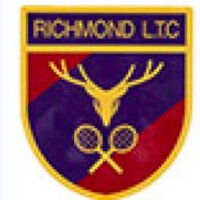 Richmond Tennis (@richmondtennis1) 's Twitter Profile