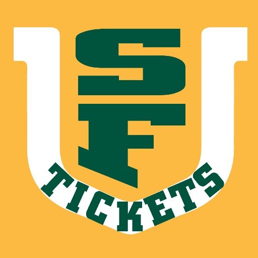 The OFFICIAL twitter for the #USFDons - for ticket information or inquiries: 415.422.2USF #RockTheHilltop