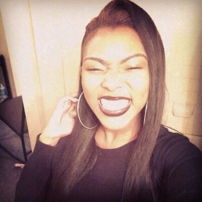 New Twitter , InstaName @CrissyCrissWorld PV17