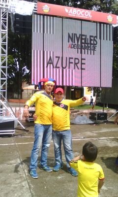 davidartunduag3's profile picture. 