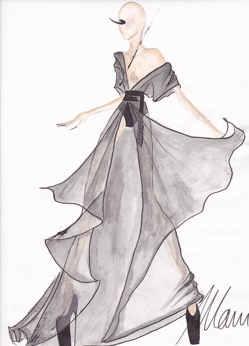 Daily updates of modern fashion/outfit inspiration to fit the season!