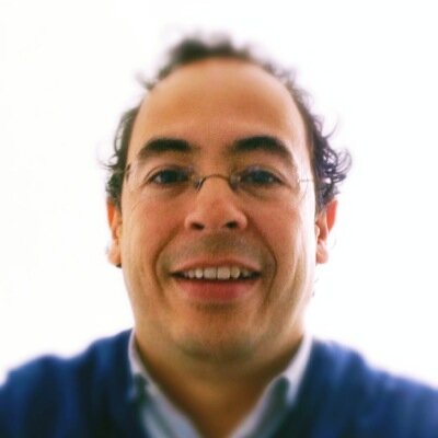 Consultor experto en temas de #DataAnalytics. Emprendedor, empresario. Apostando a la innovación.
