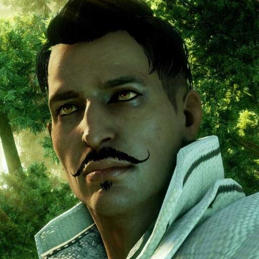 I’m here to set things right. Also? Look dashing. That part’s less difficult.