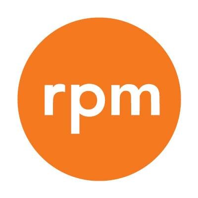 Revolutions Per Minute (RPM) is a nonprofit agency that provides artists with strategy and support for their activism and philanthropy.