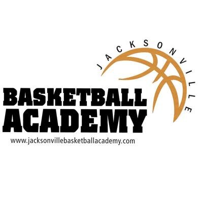 Jacksonville Basketball Academy. The largest basketball training program in Northeast Florida. #TrainWithTheBEST