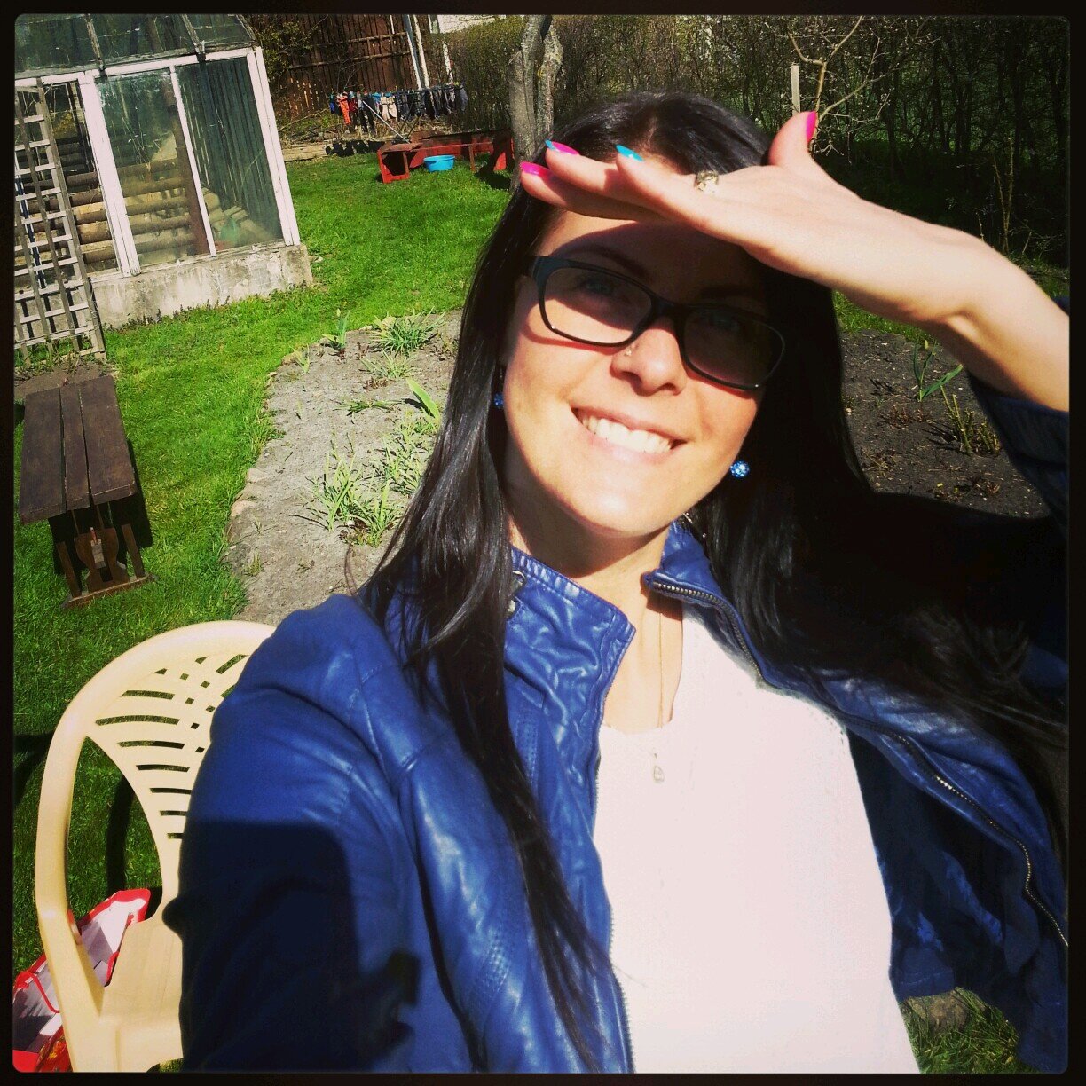 H_erta's profile picture. Nav rītdienas un nav vakardienas, ir tikai šodiena, šis mirklis un mūžība!