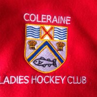 Coleraine HockeyClub (@colerainelhc) 's Twitter Profile