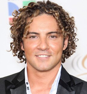 Bisbal puto amo