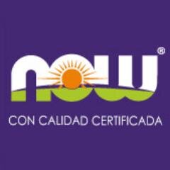 Nutracéuticos con Calidad Certificada