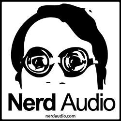 NerdAudio's profile picture. Synthesizers and Modular Equipment | Nerd Audio | Chicago, IL USA 773-975-4250
