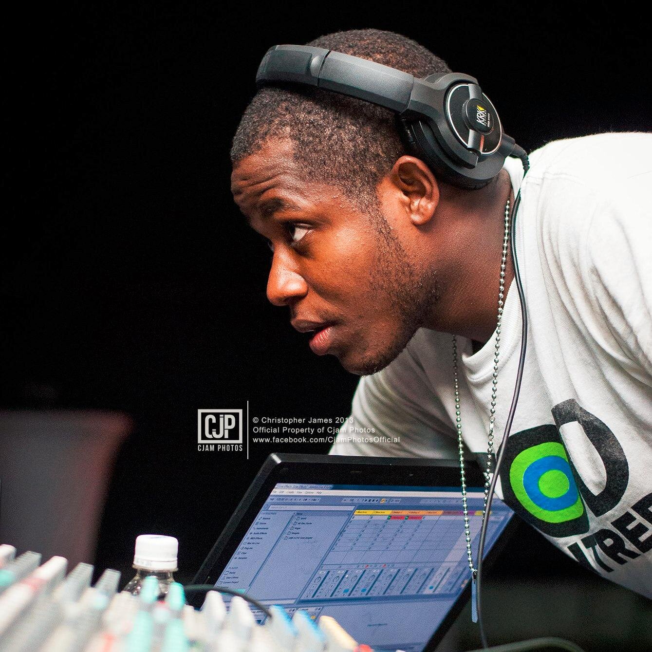 CovenantPrez's profile picture. 