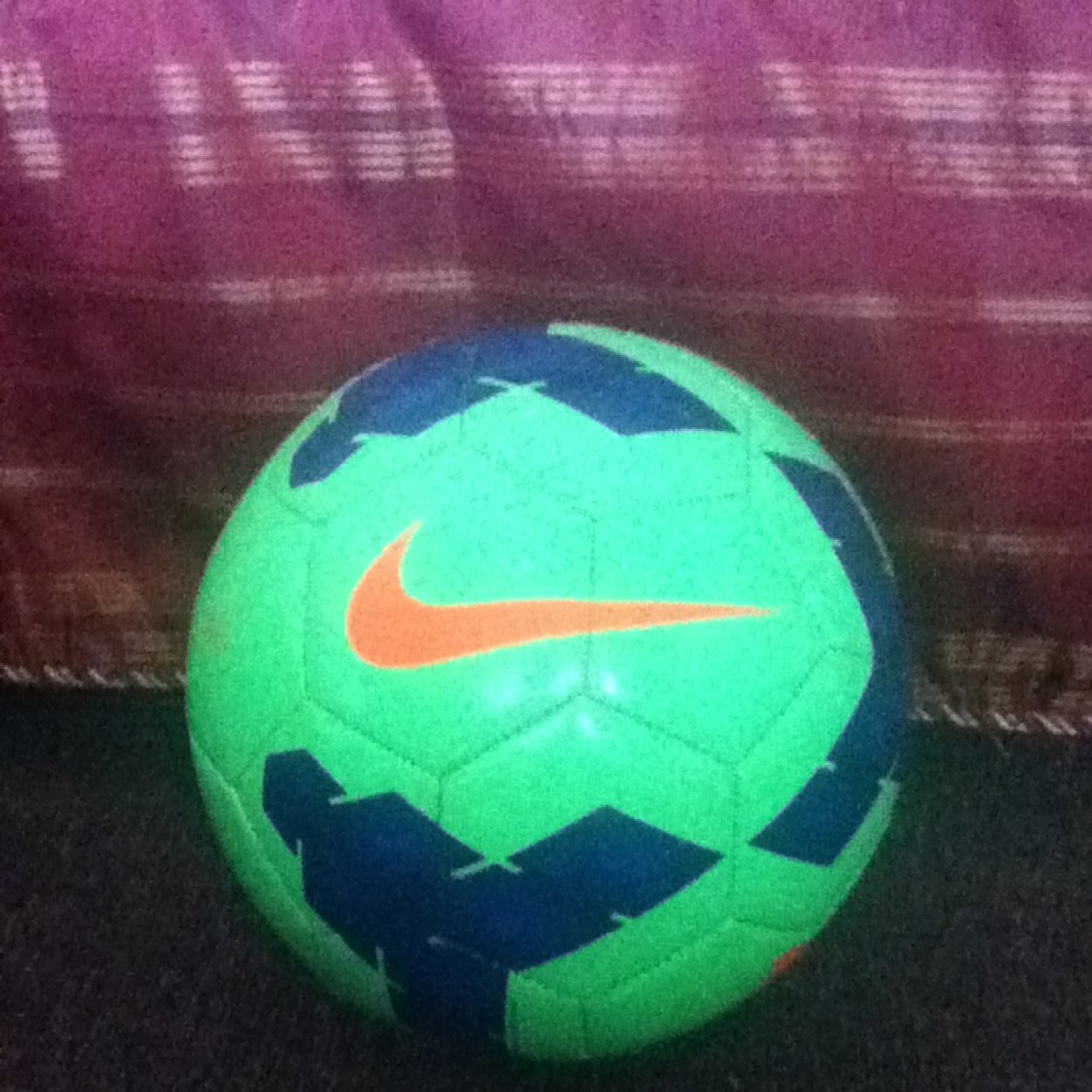 Hi am anthony i am a gamer fan of fifa 14 i love playing outside.When i grow up i want to be a futbol player.Follow me so my dream could come true i follow back