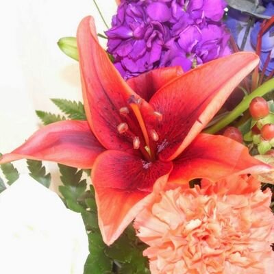 Wedding /Event Planner, Flower design 
By Appointment only 
Office opening soon in Victorville  and San Bernardino , CA Areas