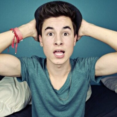 ♡I just really like Kian♡