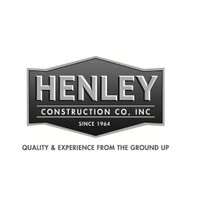 Henley Construction (@henleyconst) 's Twitter Profile