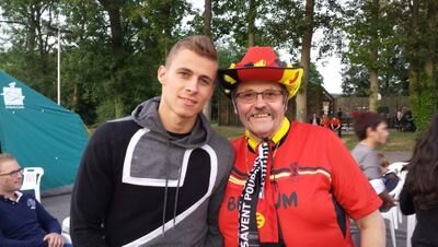 Standard de Liege