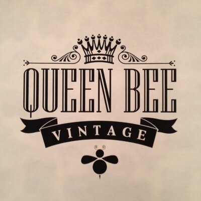 We have a shopping problem. Hence QB. Visit our ever evolving stash of vintage and retro clothing, furniture and houseware at 111 E 16th St Indianapolis
